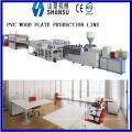 WPC SHEET MACHINE